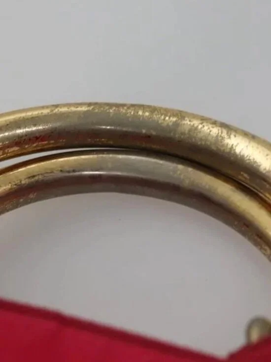 PRADA Hand Bag Nylon Pink Auth 109805 - Picture 8 of 16